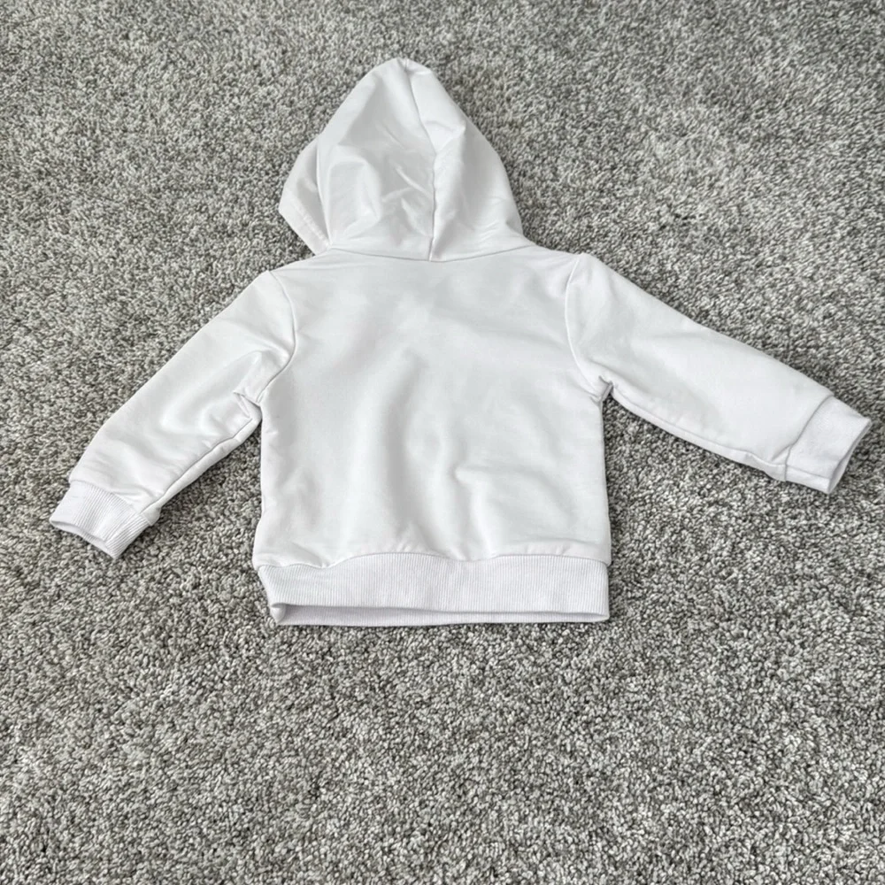 ‘Bubs’ Baby Hoodie